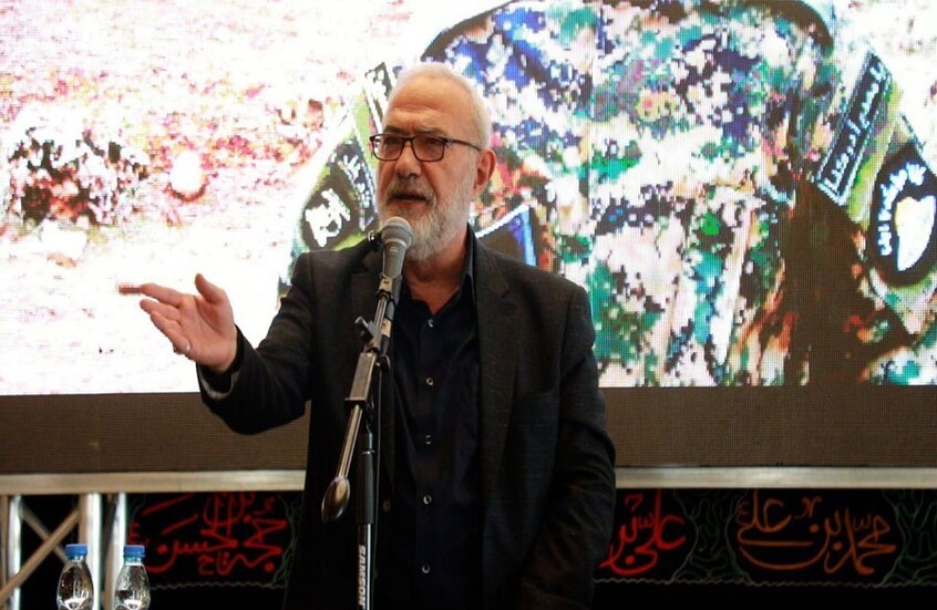 “حزب الله”: المقاومة درع لبنان.. والرد على نزع السلاح حاسم