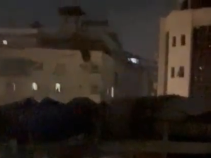الجيش الإسرائيلي: هاجمنا عنصرين بارزين من حماس في شمال قطاع غزة