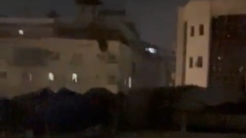 الجيش الإسرائيلي: هاجمنا عنصرين بارزين من حماس في شمال قطاع غزة