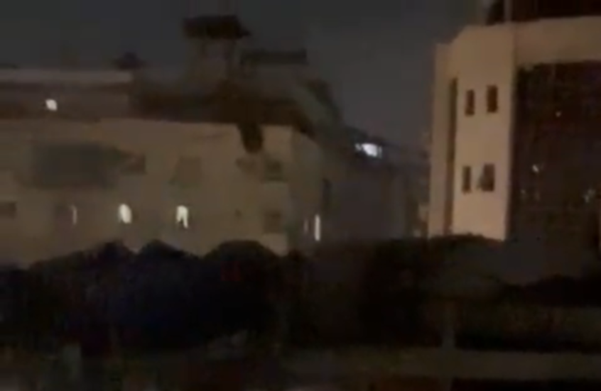 الجيش الإسرائيلي: هاجمنا عنصرين بارزين من حماس في شمال قطاع غزة