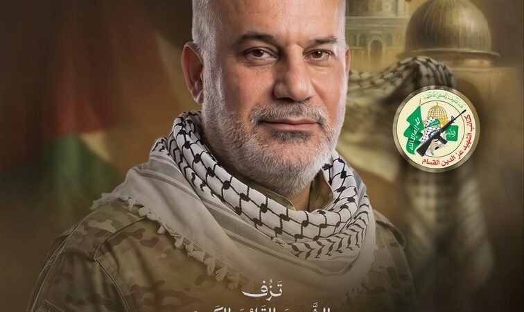 كتائب “القسام” تنعى قائد أركانها محمد علي عودة وتكشف دوره في هجوم 7 أكتوبر