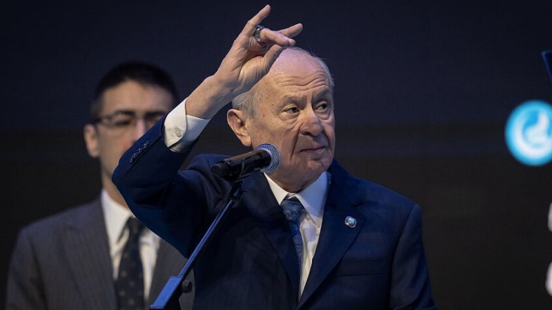 حليف أردوغان: تركيا هي الهدف بعد إيران