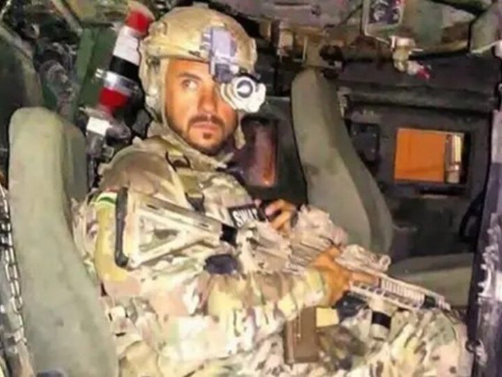 مقتل مرتزق إيطالي حارب إلى جانب القوات الأوكرانية في ليمان