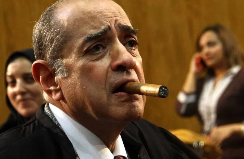 أزمة في مصر بعد تصريحات عن محامي مبارك وقضية القرن