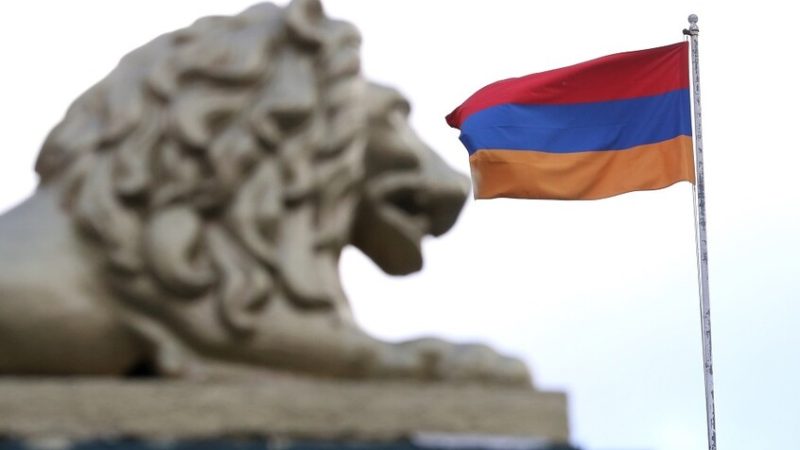 أمين عام رابطة الدول المستقلة يرجح عدم انضمام أرمينيا إلى الاتحاد الأوروبي
