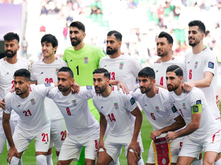 إيران تستعد لمونديال 2026 بالفوز على غامبيا بثلاثية