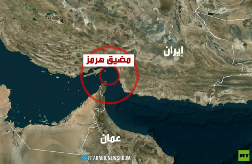 برلماني إيراني يحدد الدول التي ستحظى “بمعاملة خاصة متميزة” خلال عبور هرمز