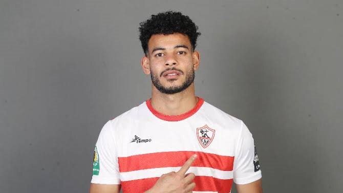 مصر.. محامي “دونغا” يكشف سبب حملة التشهير ضد لاعب المنتخب ونادي الزمالك سابقا