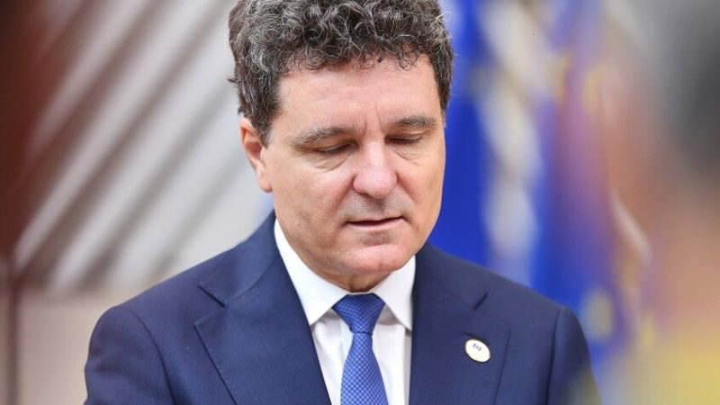 رئيس رومانيا: المسيرة ربما تحطمت في غالاتس بسبب الدفاعات الجوية الأوكرانية