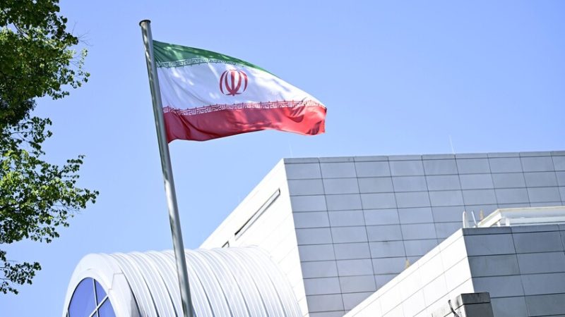 “ترامب يخون الدبلوماسية للمرة الثالثة”.. طهران: الحصار البحري لا يزال قائما