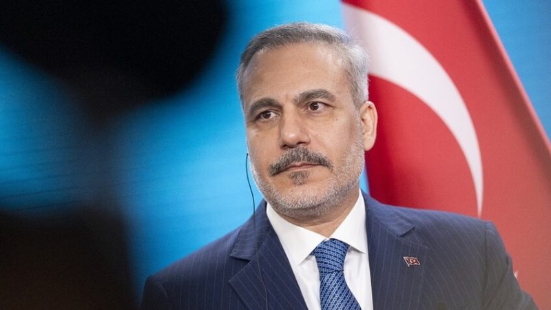 فيدان: تركيا تعتبر قضية مضيق هرمز ذات أولوية أكثر من البرنامج النووي الإيراني