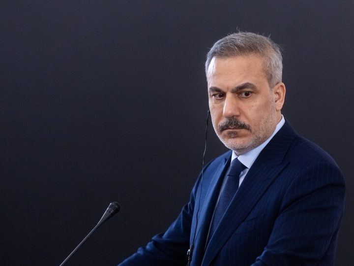 فيدان: في هذه الحالة سيحظى أمن إسرائيل بدعم كبير من دول المنطقة!