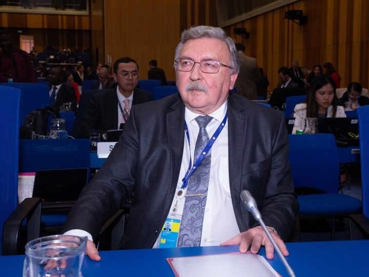 أوليانوف: اتهام روسيا بالمسيرة الجوية في رومانيا روسفوبيا بحتة