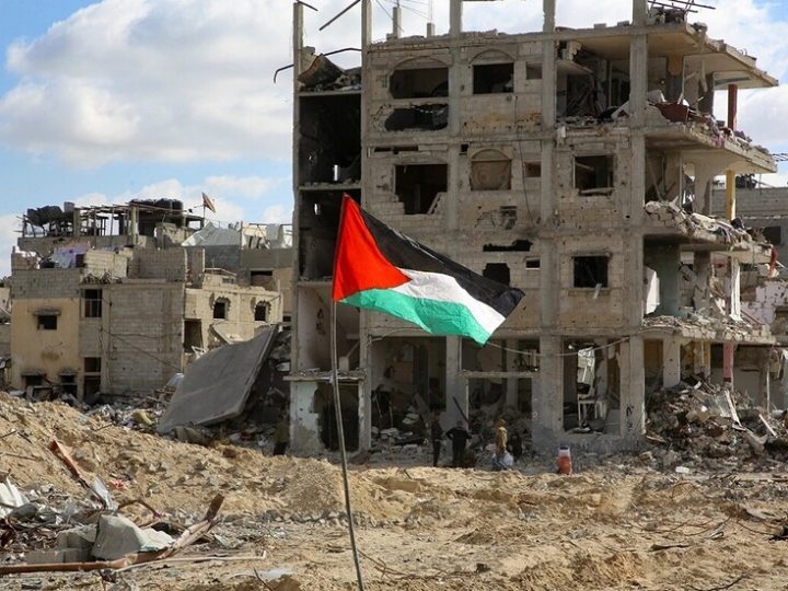 اللجنة الوطنية لإدارة غزة تفند شائعات التقسيم ببيان حاسم