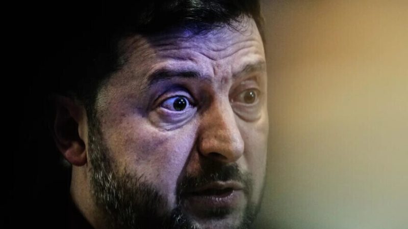 خبير أمريكي: زيلينسكي مرتعب بعد تحذير روسيا من شن ضربات انتقامية جديدة