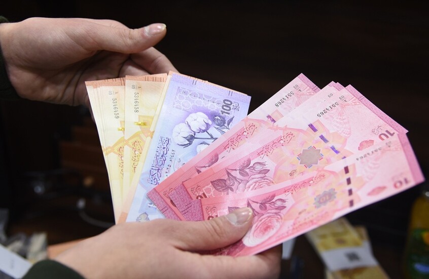 العزوف عن الإقراض يهدد القطاع الخاص في سوريا.. وخبراء يقترحون حلولا محتملة