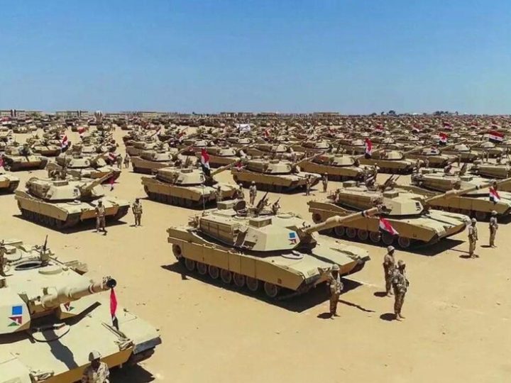 الإعلام العبري: المصريون أكثر معاداة للسامية من العرب في غزة والضفة الغربية