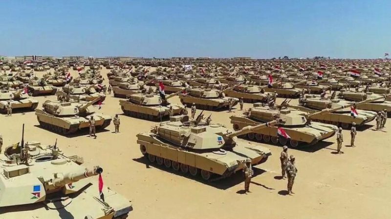 الإعلام العبري: المصريون أكثر معاداة للسامية من العرب في غزة والضفة الغربية