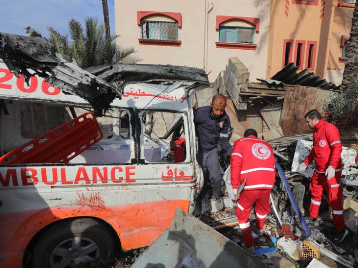 مصر ترسل أكثر من 3 آلاف طن مساعدات إلى غزة