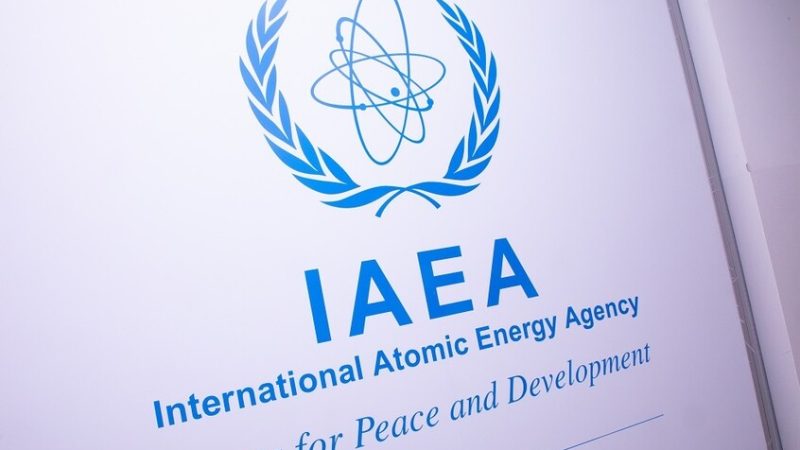 الدولية للطاقة الذرية تحدد الأضرار في قاعة التوربينات بمحطة زابوروجيه