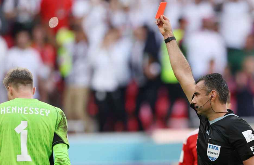 تغييرات جذرية في كرة القدم.. “الفيفا” يقر تطبيق 6 قواعد تحكيمية جديدة في كأس العالم 2026
