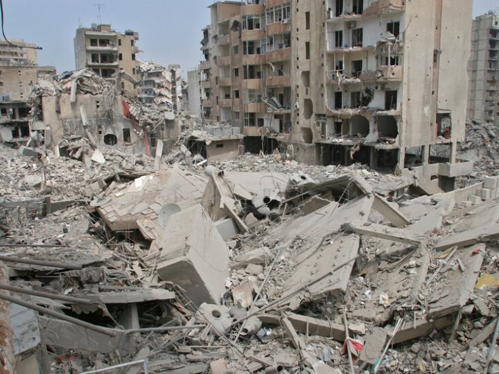 “أكسيوس”: أحدث مساعي الولايات المتحدة لوقف إطلاق النار في لبنان فشلت
