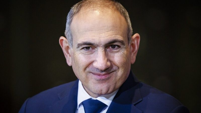 باشينيان: أرمينيا ستواصل العمل في الاتحاد الأوراسي لأطول فترة ممكنة