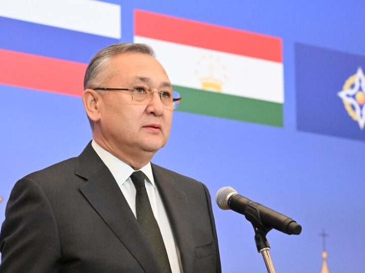 منظمة معاهدة الأمن الجماعي: بعض الدول تزيد من نشاطها العسكري في مجال التهديدات البيولوجية