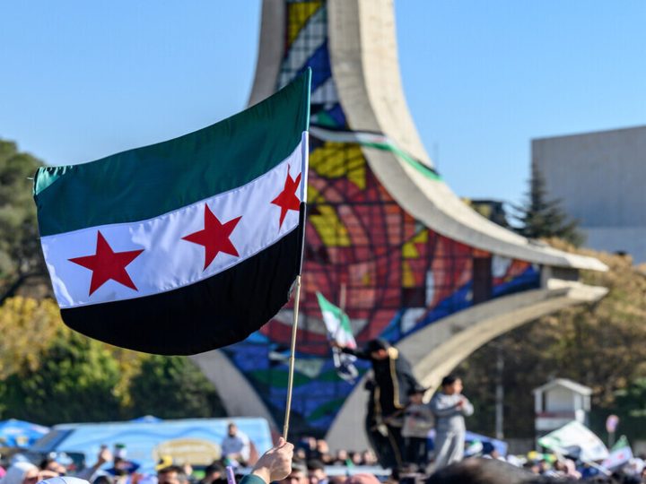 الخارجية السورية: ندين الاعتداءات الإيرانية على الكويت
