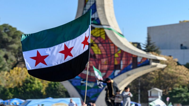 الخارجية السورية: ندين الاعتداءات الإيرانية على الكويت