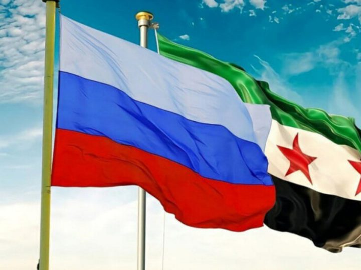 روسيا: نرفض تحويل سوريا إلى ساحة لتصفية الحسابات ونسعى لمنع جرها نحو صراع إقليمي واسع