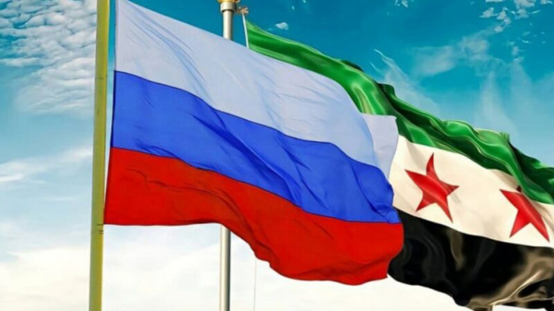 روسيا: نرفض تحويل سوريا إلى ساحة لتصفية الحسابات ونسعى لمنع جرها نحو صراع إقليمي واسع