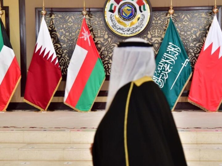 مجلس التعاون يهاجم طهران: الاعتداءات الإيرانية تهديد خطير لأمن المنطقة