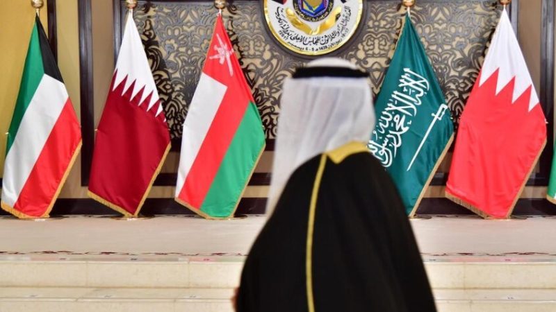 مجلس التعاون يهاجم طهران: الاعتداءات الإيرانية تهديد خطير لأمن المنطقة