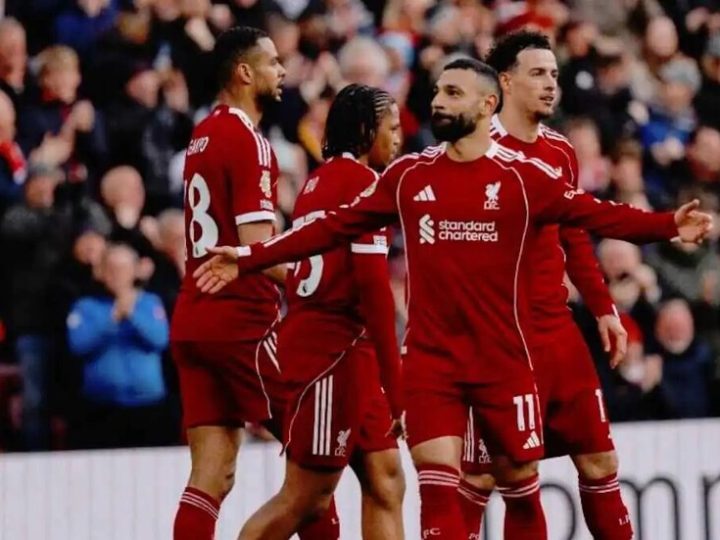 محمد صلاح يوافق على الانضمام للدوري السعودي بثلاثة شروط (فيديو)
