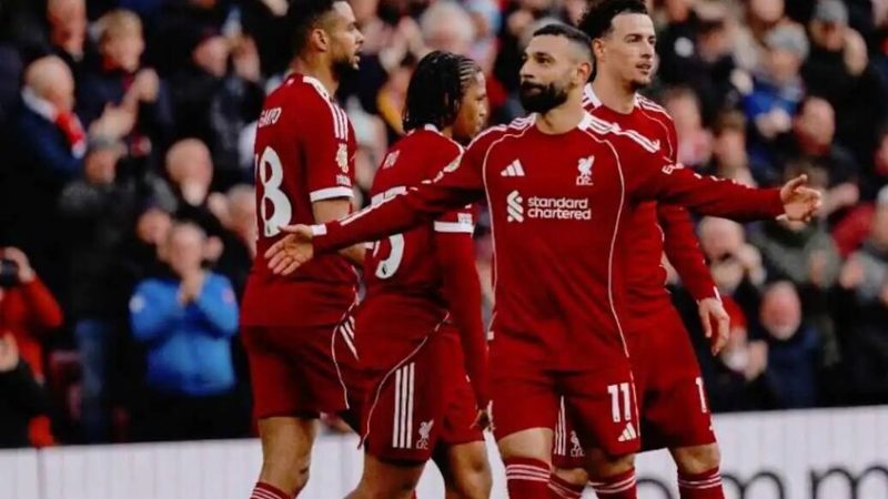 محمد صلاح يوافق على الانضمام للدوري السعودي بثلاثة شروط (فيديو)