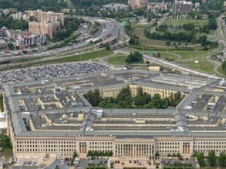 تصنيف البنتاغون منشأة معلوماتية سرية مغلقة وحظر دخول الصحفيين إليها