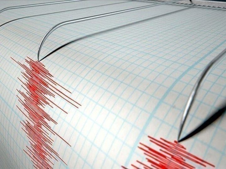 زلزال بقوة 6.2 درجة يضرب جنوب إيطاليا