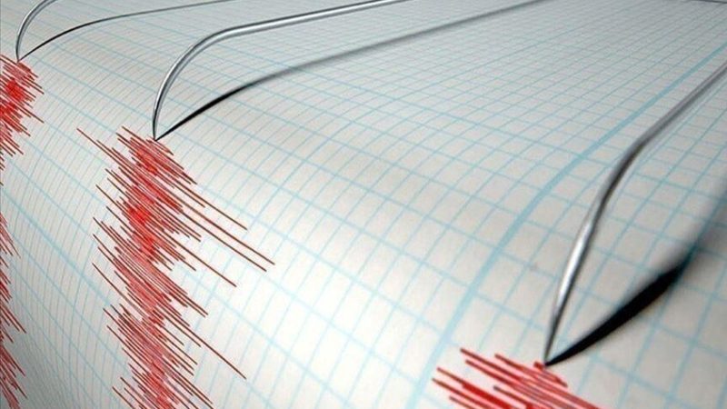 زلزال بقوة 6.2 درجة يضرب جنوب إيطاليا