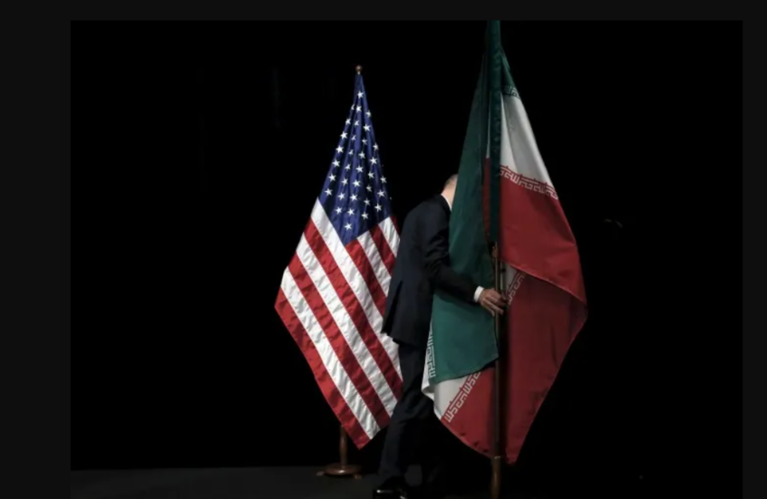 CNN: المفاوضات عادت بين واشنطن وطهران إلى مسارها