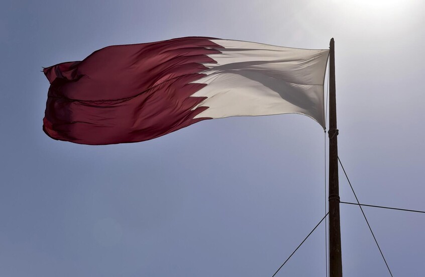 الكشف عن تفاصيل مفاوضات قاليباف في قطر بشأن الأصول المجمدة
