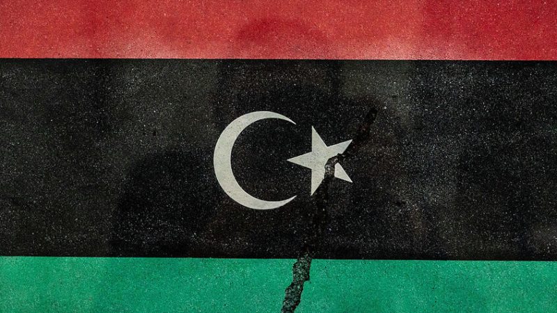 البرلمان الليبي يؤكد رفضه القاطع لأي مشاريع توطين للأجانب أو تغيير ديمغرافي
