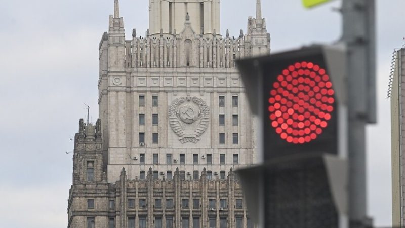 الخارجية: موسكو سترد بشكل قاطع على أي محاولات بريطانية للإضرار بسمعة روسيا الدولية