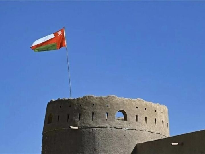 مسؤول عُماني سابق يوضح لـ RT موقف مسقط من فرض رسوم بمضيق هرمز