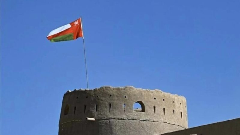 مسؤول عُماني سابق يوضح لـ RT موقف مسقط من فرض رسوم بمضيق هرمز