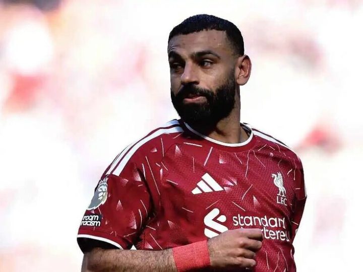 لأجل محمد صلاح.. تنافس قوي بين قطبي الكرة السعودية