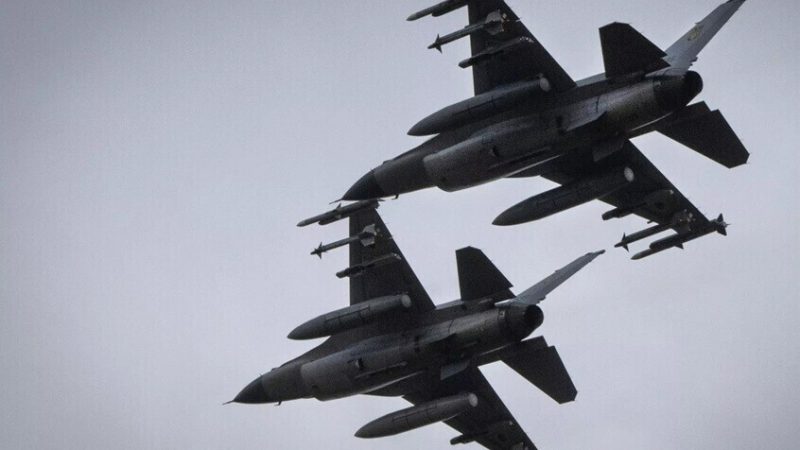 “نحس أم غياب المهارة؟”.. طيار أمريكي أسقطت مقاتلته مرتين في الحرب الإيرانية الأمريكية الأخيرة