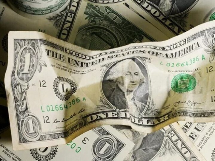 تقرير لروسكونغرس يفسر سبب صعوبة استبدال الدولار في التجارة العالمية