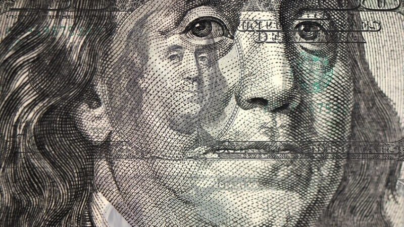 موقع: الإنفاق الأمريكي على الحرب ضد إيران تجاوز 100 مليار دولار