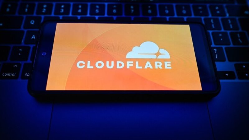 “نوفوستي”: شركة Cloudflare المرتبطة بمراقبة المسؤولين الروس تقدم خدمات للهيئات الحكومة الأمريكية